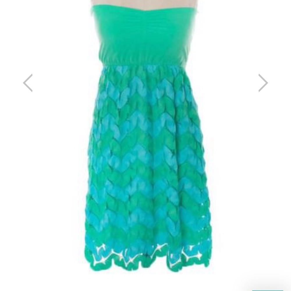 Judith March Sophia Dress